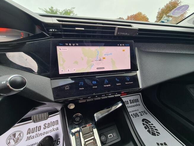 Peugeot 308 2022
