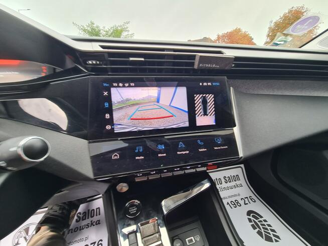 Peugeot 308 2022
