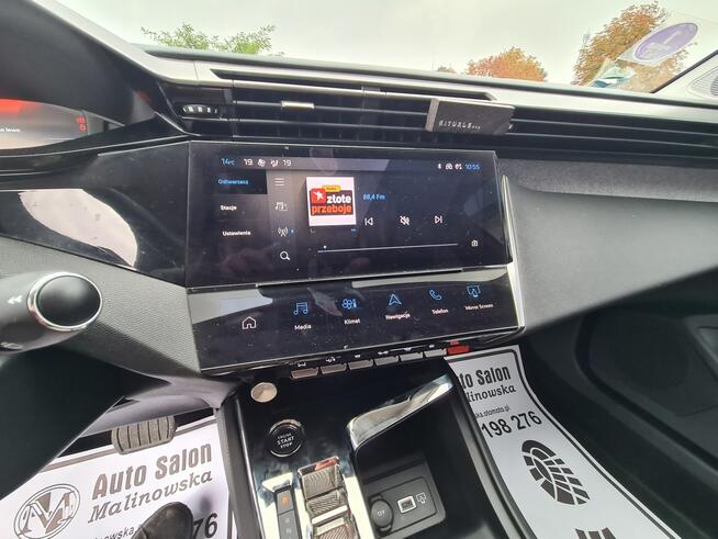 Peugeot 308 2022