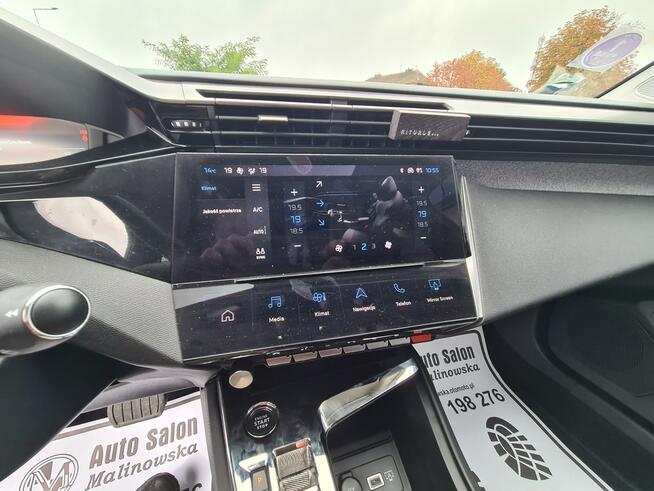 Peugeot 308 2022