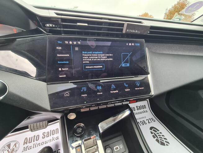Peugeot 308 2022