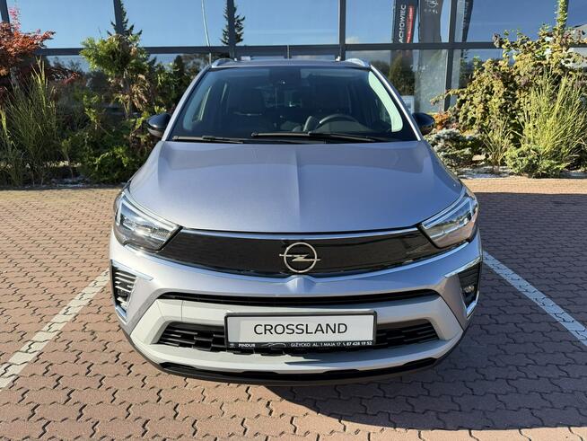 Opel Crossland X 2022