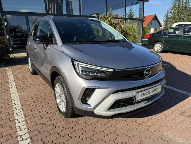 Opel Crossland X 2022