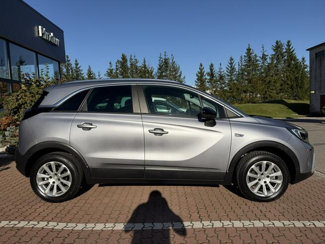 Opel Crossland X 2022