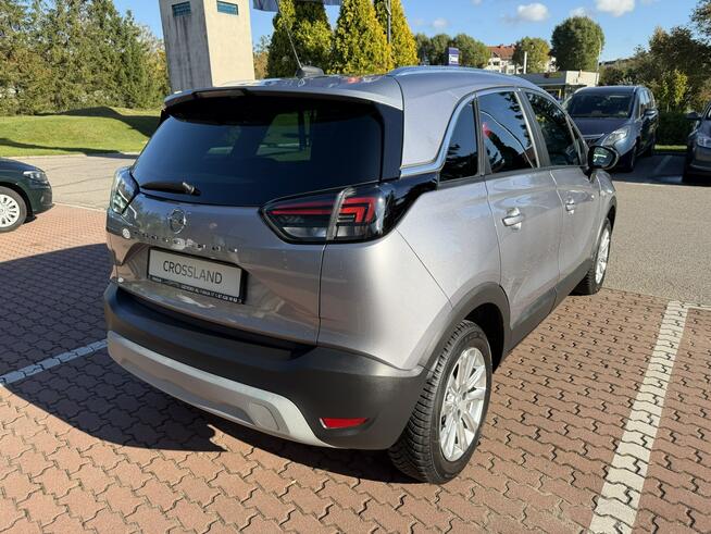 Opel Crossland X 2022