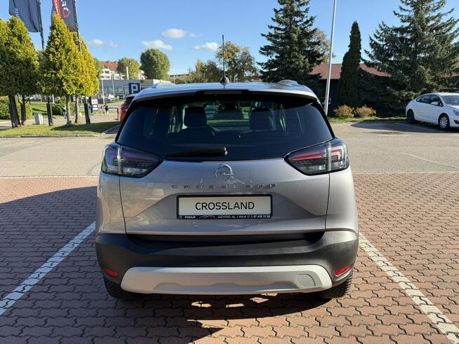 Opel Crossland X 2022