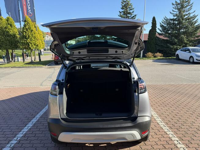 Opel Crossland X 2022