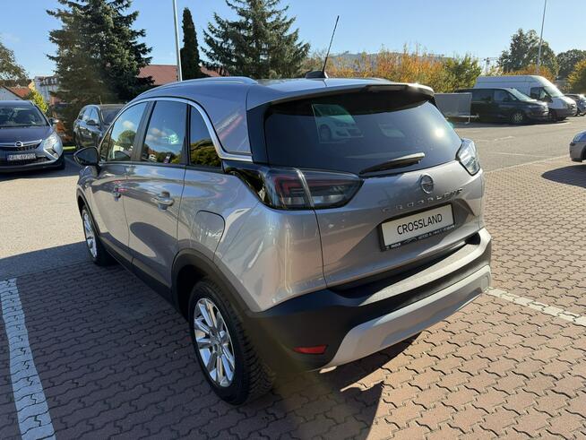 Opel Crossland X 2022