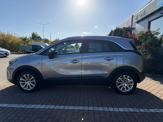 Opel Crossland X 2022