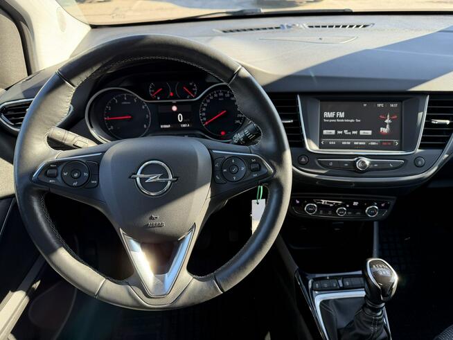 Opel Crossland X 2022