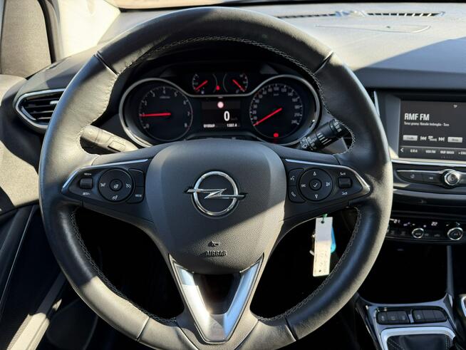 Opel Crossland X 2022