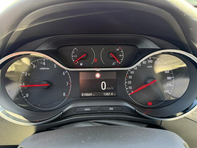 Opel Crossland X 2022