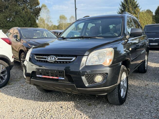 Kia Sportage 2009