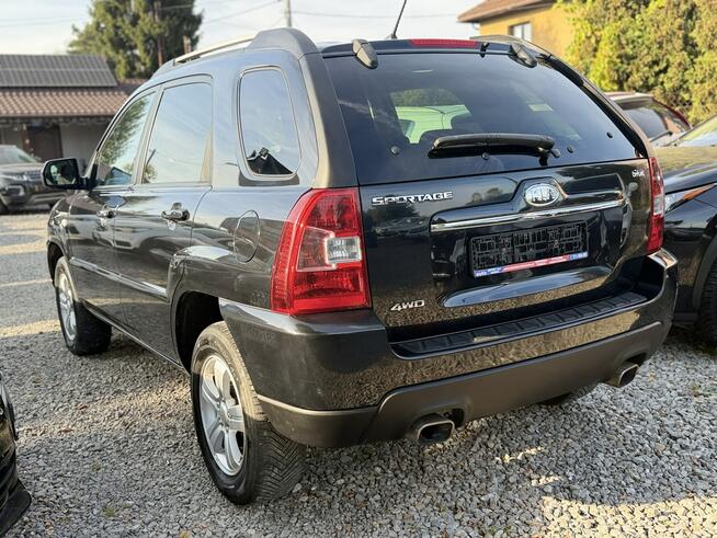 Kia Sportage 2009