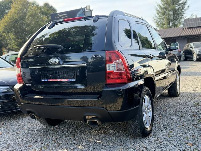 Kia Sportage 2009