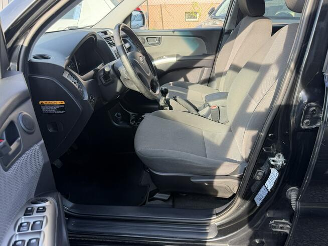 Kia Sportage 2009