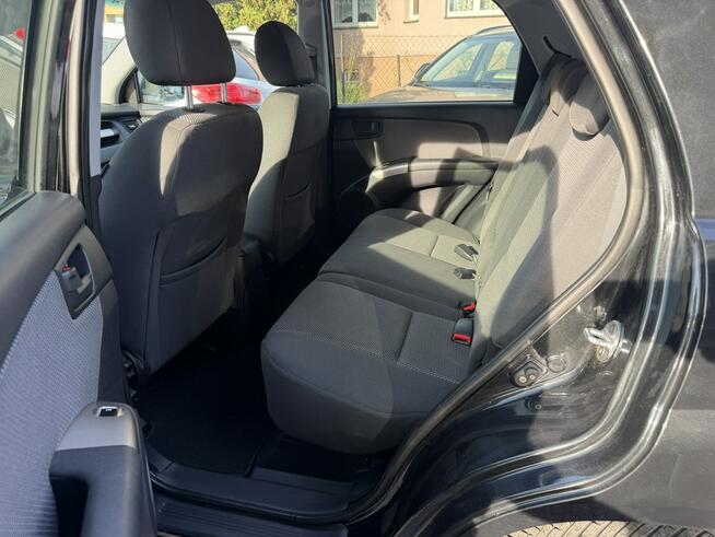 Kia Sportage 2009
