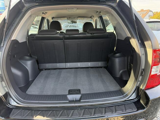 Kia Sportage 2009