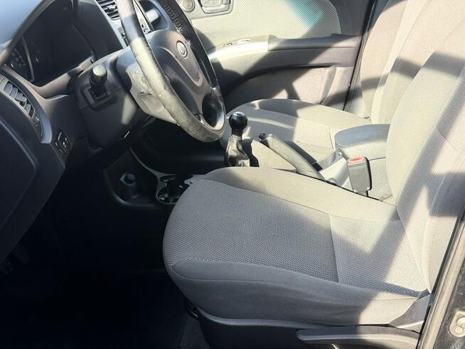 Kia Sportage 2009