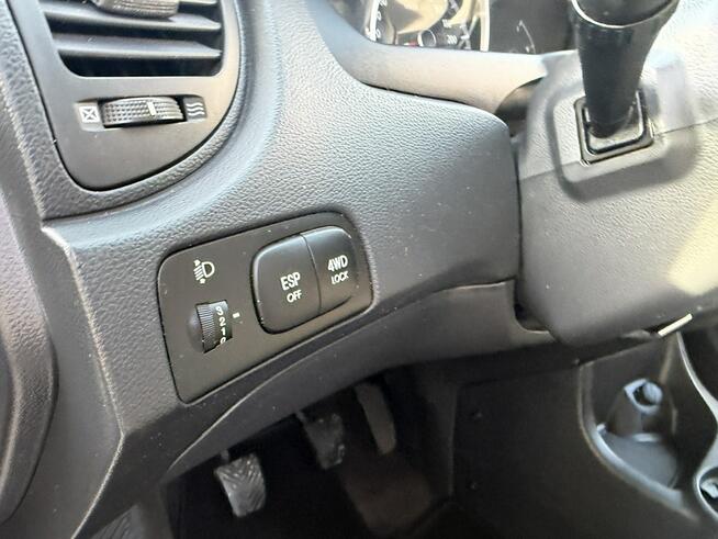 Kia Sportage 2009