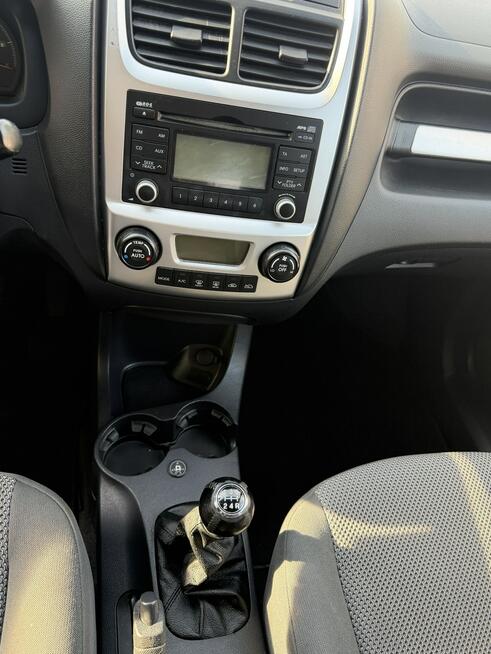 Kia Sportage 2009