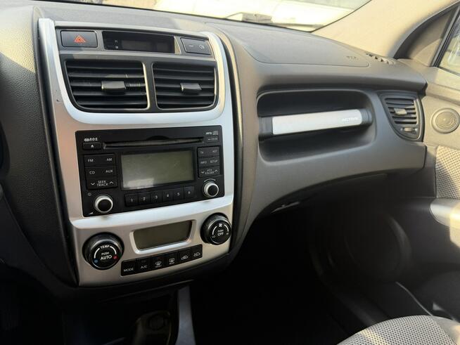 Kia Sportage 2009