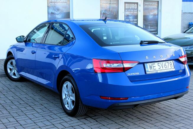 Skoda Superb 2022
