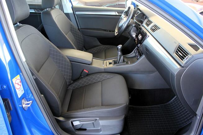 Skoda Superb 2022