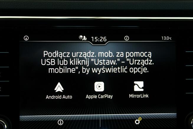 Skoda Superb 2022