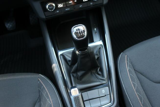 Skoda Scala 2022