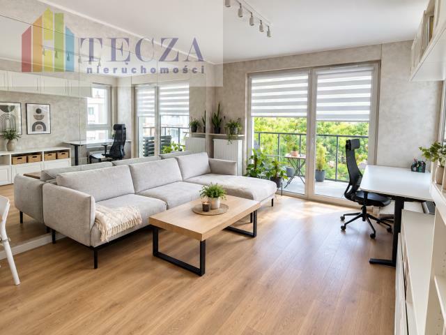 Mieszkanie Warszawa Białołęka, Białołęka, Ceramiczna