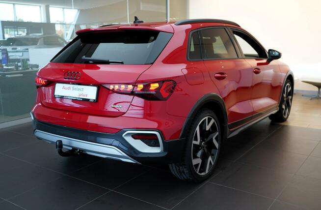 Audi A3 2026