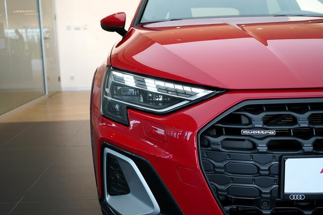 Audi A3 2026