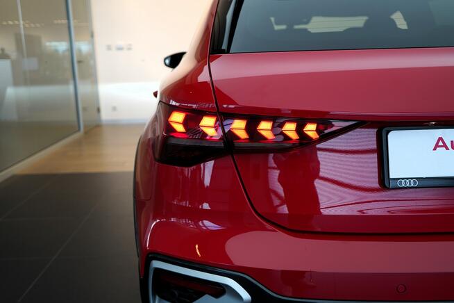 Audi A3 2026