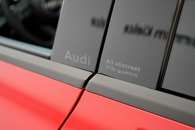 Audi A3 2026