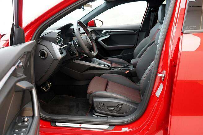 Audi A3 2026