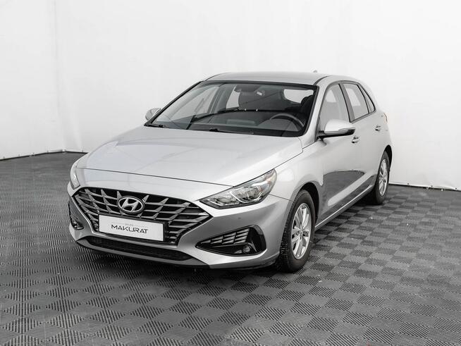 Hyundai i30 2022