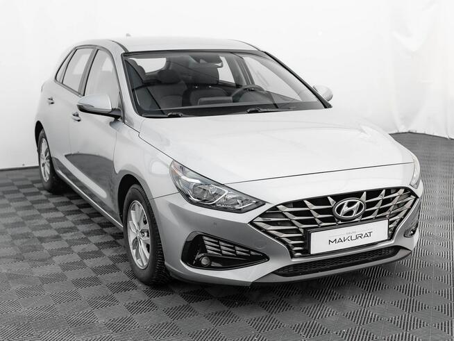 Hyundai i30 2022
