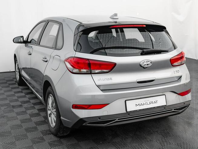 Hyundai i30 2022