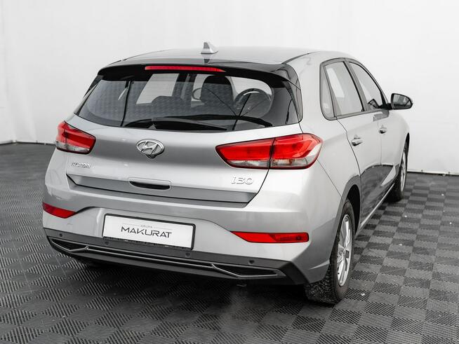 Hyundai i30 2022