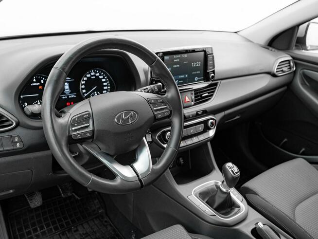 Hyundai i30 2022