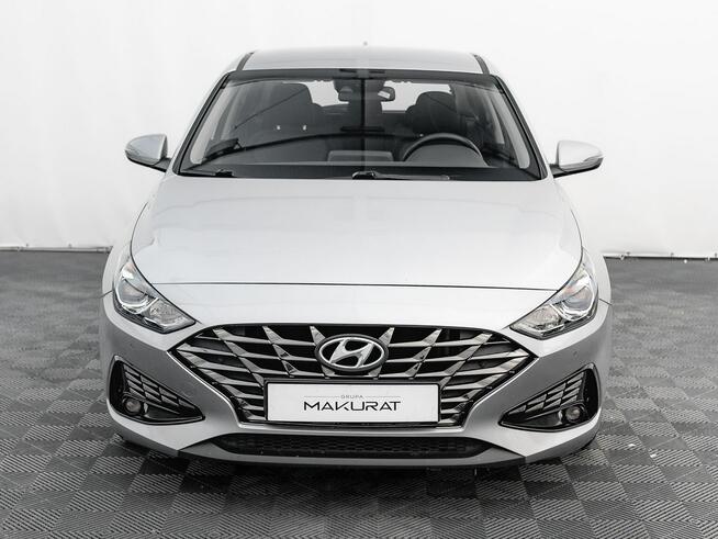 Hyundai i30 2022