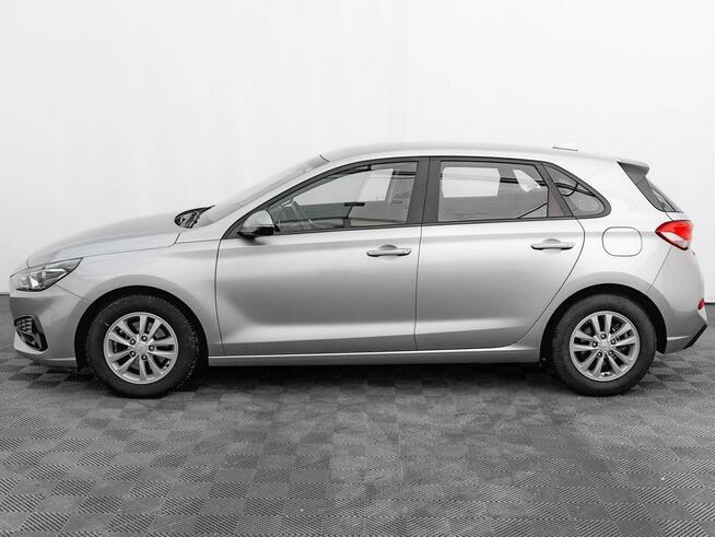 Hyundai i30 2022