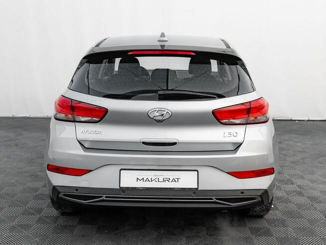 Hyundai i30 2022