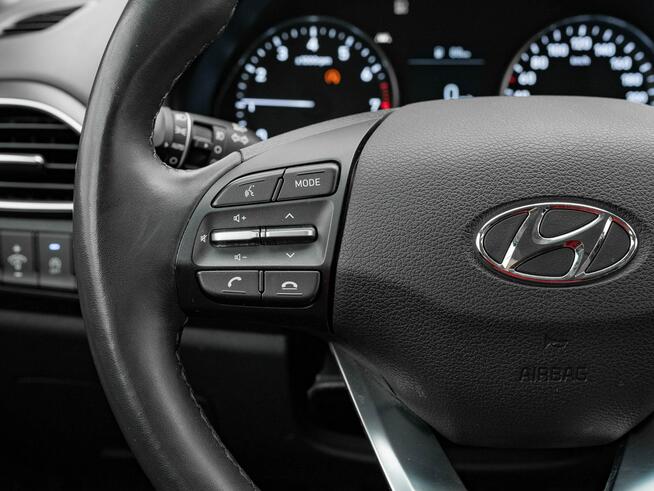 Hyundai i30 2022