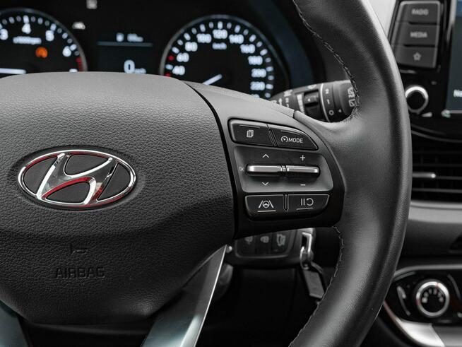 Hyundai i30 2022