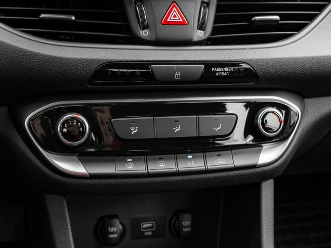 Hyundai i30 2022