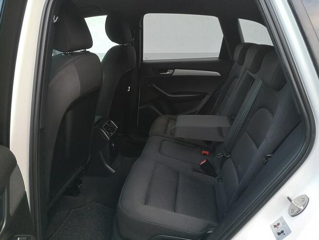 Audi Q5 2014