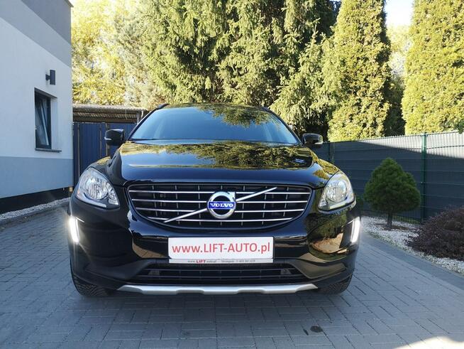 Volvo XC 60 2014