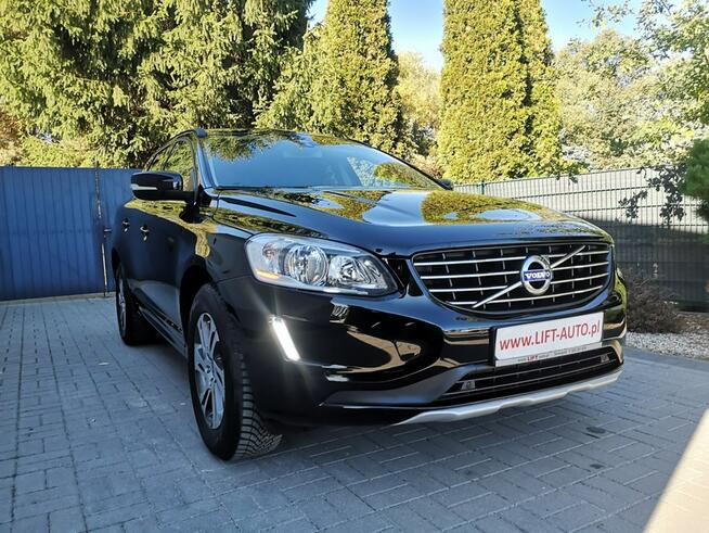 Volvo XC 60 2014